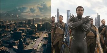 Wakanda’dan Panem’e: Dizi ve Filmlerde Geçen 11 Kurgusal Ülke