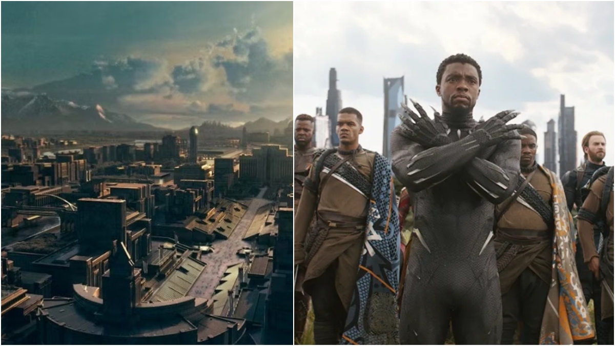 Wakanda’dan Panem’e: Dizi ve Filmlerde Geçen 11 Kurgusal Ülke