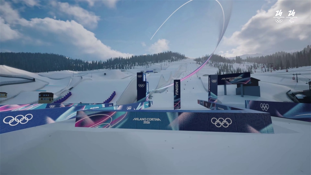 2026 kış olimpiyatları