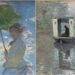 İzlenimciliğin Babası Olarak Bilinen Claude Monet’nin Mutlaka Görmeniz Gereken 10 Tablosu