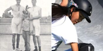 7 Yaşındayken Yarışan Var! Olimpiyat Oyunlarına Katılan En Genç 10 Sporcu