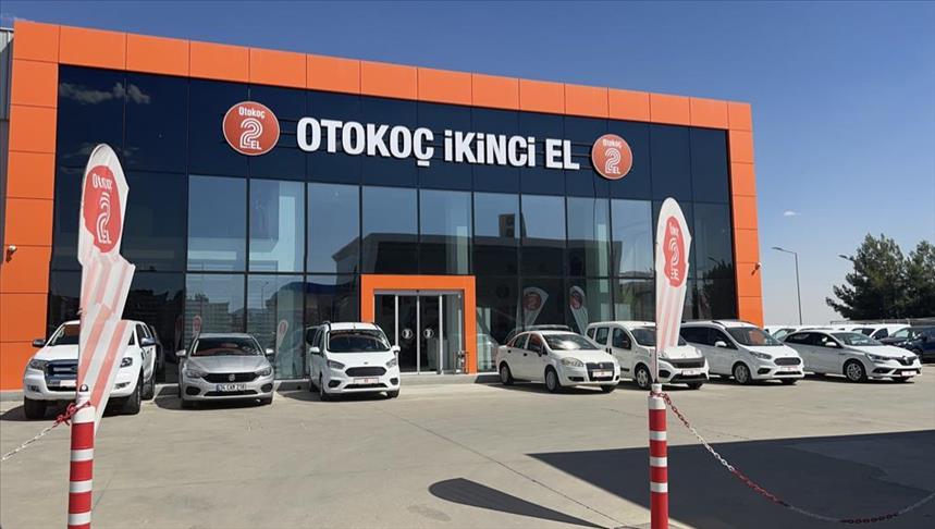 ilk arabasını alacaklara