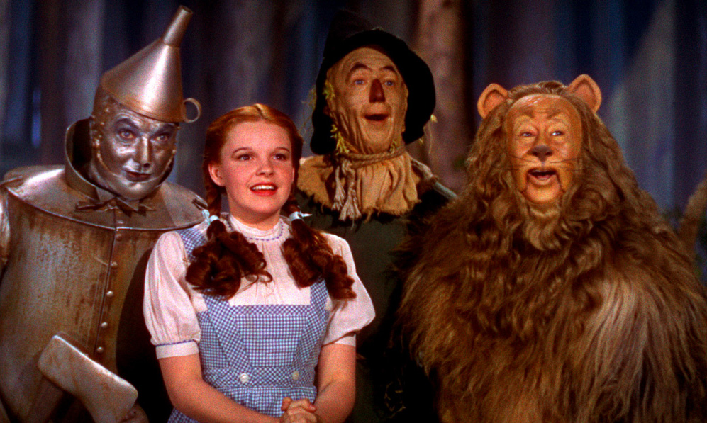 Film ve dizilerde geçen kurgusal ülkeler