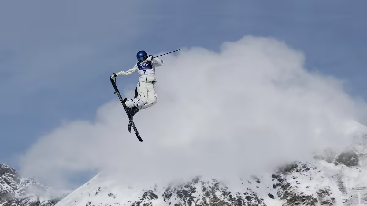 Kış Olimpiyatları’nda Kayakla Atlama Sporcularına Yöneltilen “Penis Enjeksiyonu” İddiası Nedir?