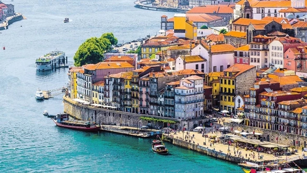 avrupa'da yürüyerek gezilmesi gereken şehirler