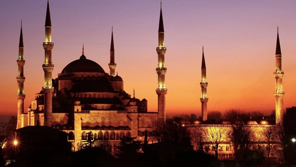 ramazan neden en kutsal aydır