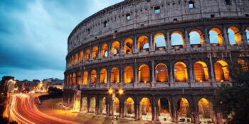 Kendi Kendini Onarıyor! Antik Roma Betonu Neden Modern Betonlardan Daha Dayanıklıydı?