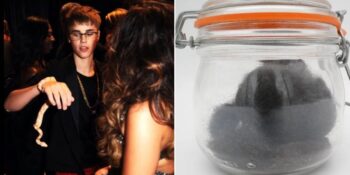 Takma Tırnaktan Hamilelik Testine: Ünlülerin Şimdiye Kadar Satılan En Garip 10 Eşyası