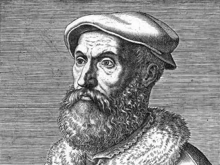 rönesans dönemi önemli matematikçiler