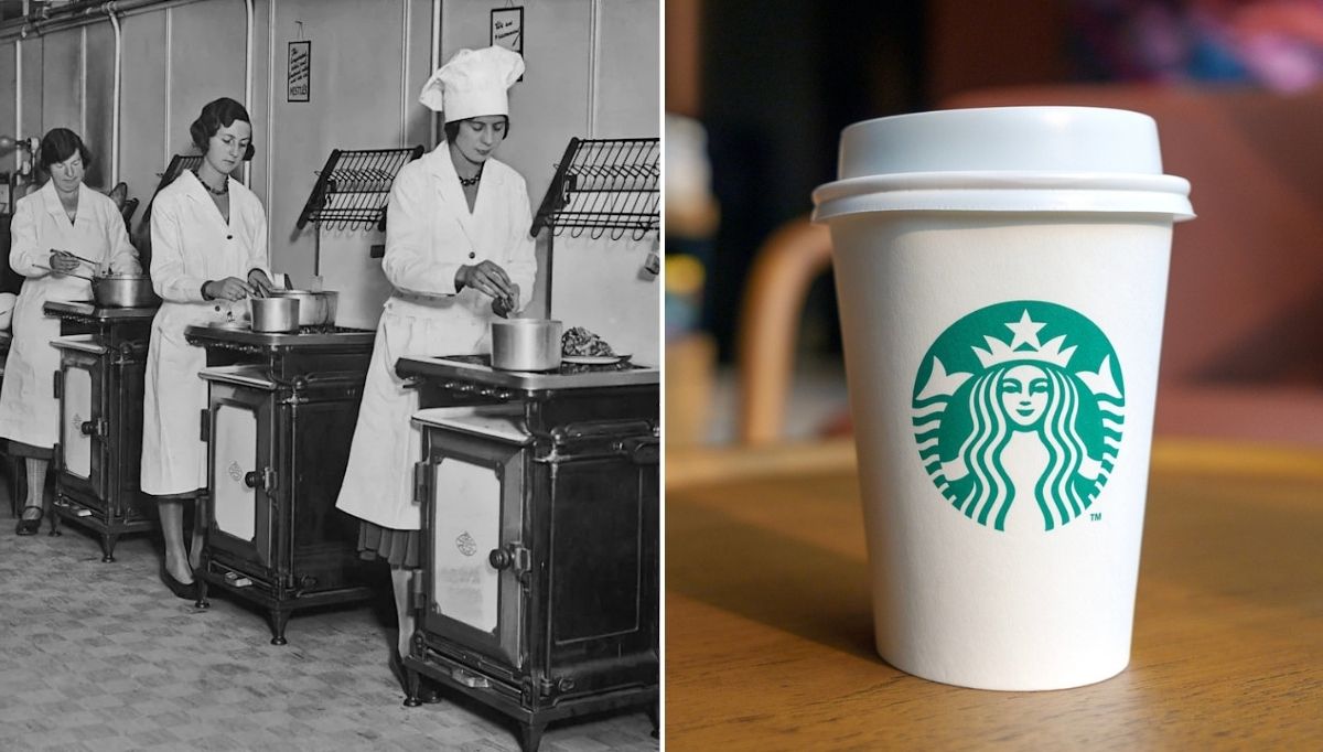 1920’lerden Günümüze: Son 100 Yılın Her 10 Yılındaki En Önemli Yemek Trendleri