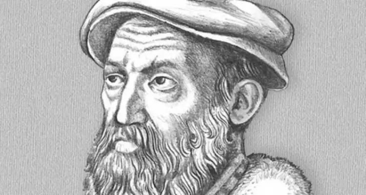 rönesans dönemi önemli matematikçiler