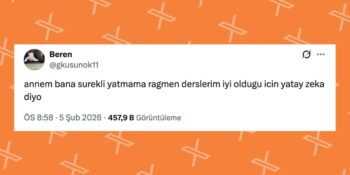 Okurken Keyfinizi Yerine Getirecek Haftanın En Komik Tweetleri