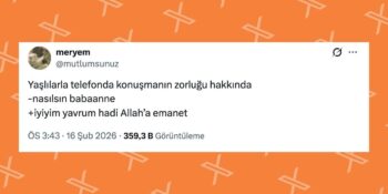 Okurken Keyfinizi Yerine Getirecek Haftanın En Komik Tweetleri