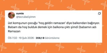 Okurken Keyfinizi Yerine Getirecek Haftanın En Komik Tweetleri