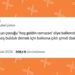 Okurken Keyfinizi Yerine Getirecek Haftanın En Komik Tweetleri