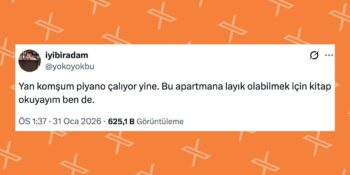 Okurken Keyfinizi Yerine Getirecek Haftanın En Komik Tweetleri