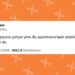 Okurken Keyfinizi Yerine Getirecek Haftanın En Komik Tweetleri