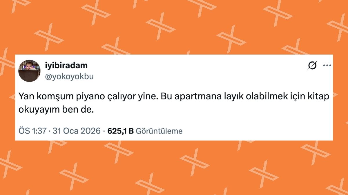 Okurken Keyfinizi Yerine Getirecek Haftanın En Komik Tweetleri