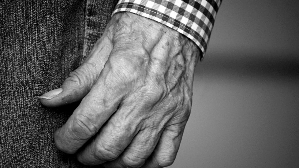 Yaşlanma Hakkında Muhtemelen Yanlış Bildiğiniz 9 Şey