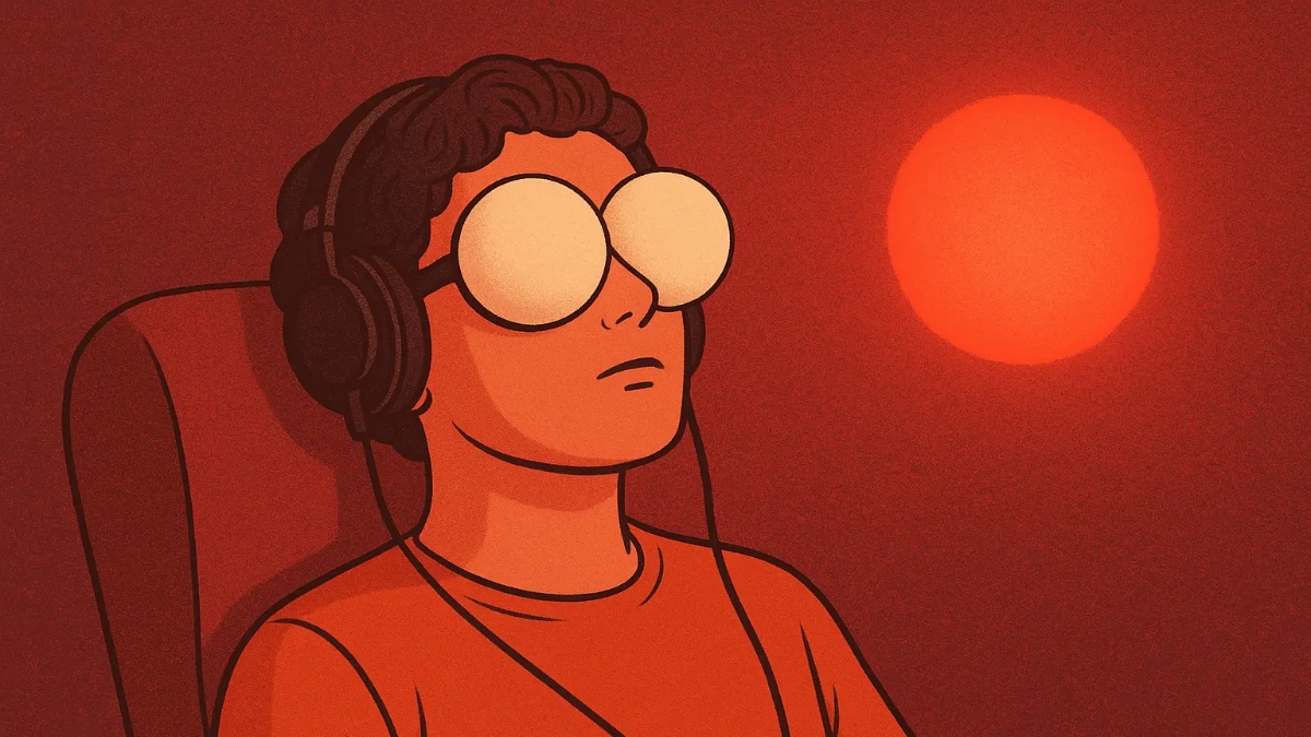 Ganzfeld Deneyi: Psikoloji ve Parapsikoloji Alanında Uzun Yıllardır Tartışılan Yöntem