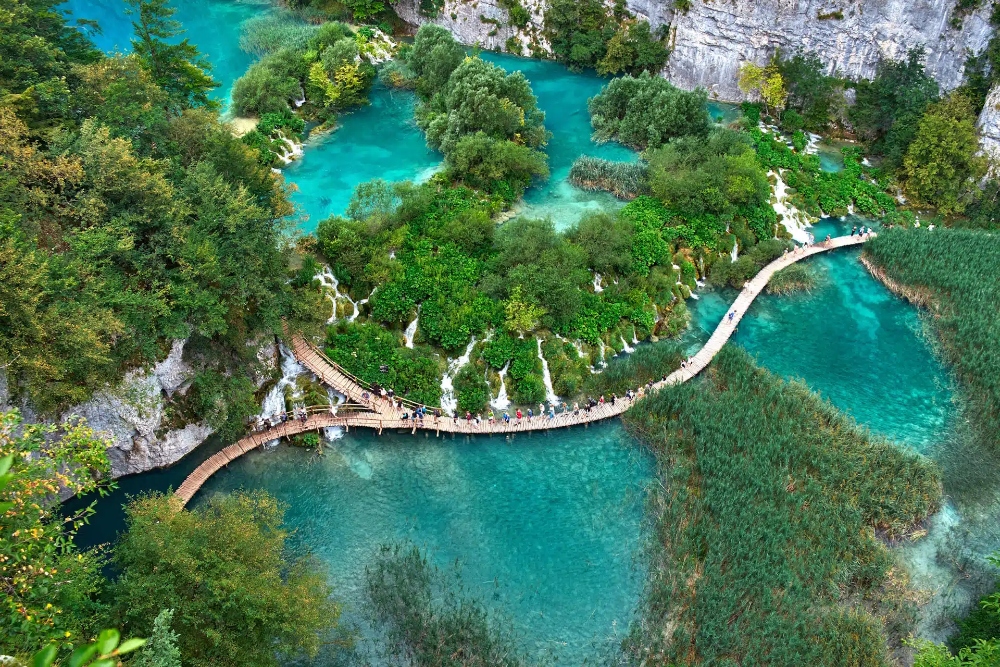 hırvatistan'da yapılacak şeyler