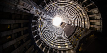Ponte City: Bir Gökdelenin Dönüşümü