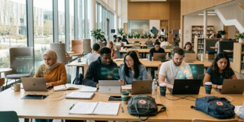 Üniversite Hayatını Kolaylaştıran 8 AI Aracı