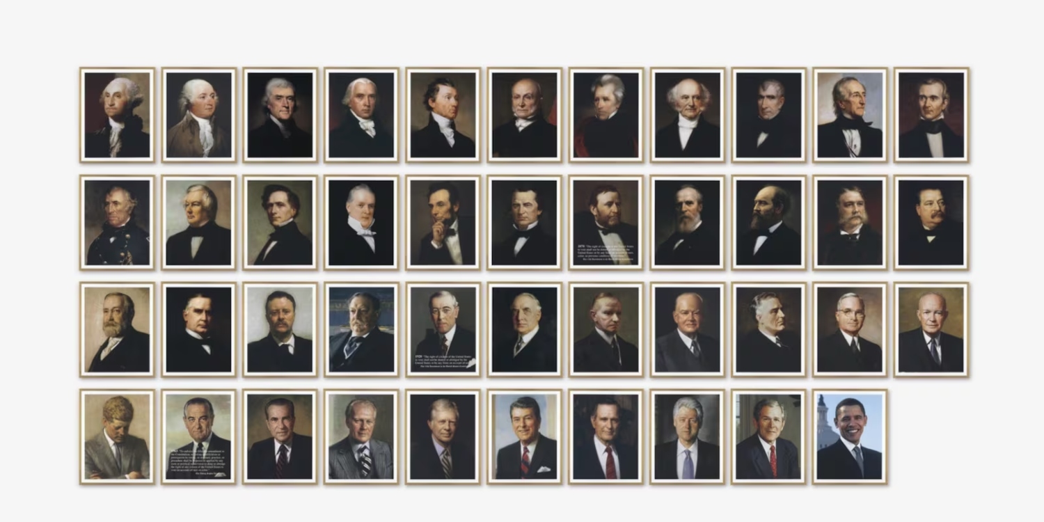 Amerikan Başkanlarının Sabah Rutinlerinde Şaşırtan 5 Detay