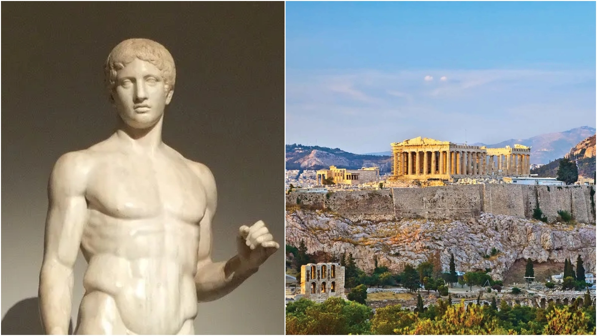 Binlerce Yıllık Wellness Rehberi: Antik Yunanlıların Sağlık ve İyi Yaşam İçin Benimsediği 6 Temel Kural