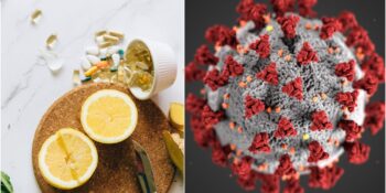 Uzmanlar Açıklıyor! C ve D Vitaminini Birlikte Alırsanız Vücudunuza Ne Olur?