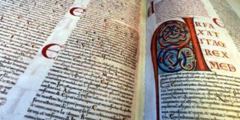 Codex Gigas: Şeytanın İncili Olarak Bilinen 75 Kilogramlık Orta Çağ El Yazması