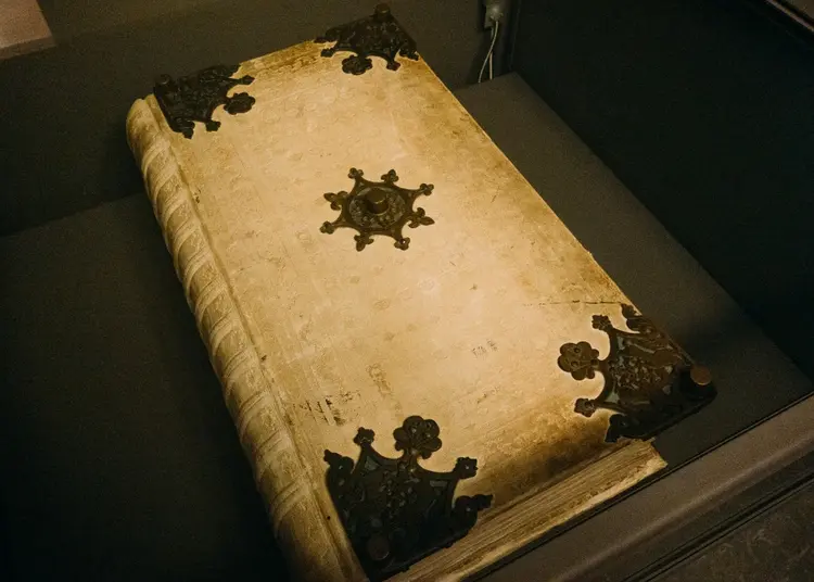 Codex Gigas