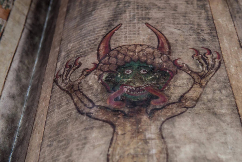 Codex Gigas