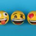 Doğduğunuz Aya Göre Hangi Emoji Sizin Kişiliğinizi Yansıtıyor?