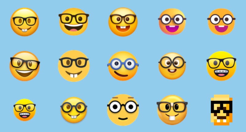 doğum ayınıza göre hangi emojisiniz