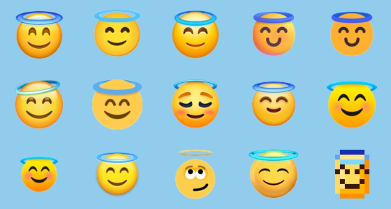 doğum ayınıza göre hangi emojisiniz