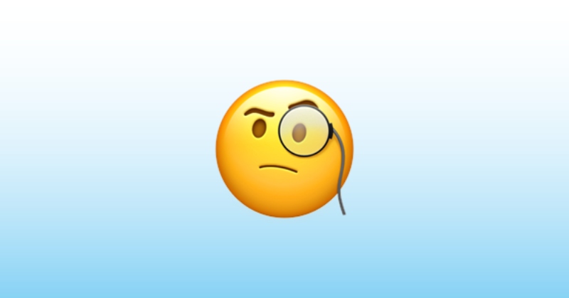 doğum ayınıza göre hangi emojisiniz