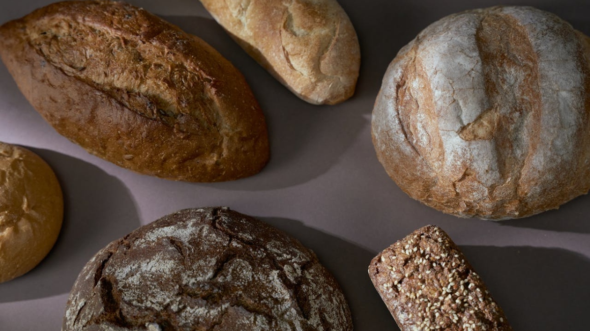 Beslenme Uzmanlarının Önerdiği En Sağlıklı 8 Ekmek Çeşidi