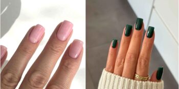 Sürdüğünüz Anda Ellerinizi Çok Daha Canlı ve Genç Gösterecek 9 Oje Rengi
