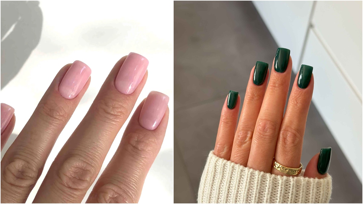 Sürdüğünüz Anda Ellerinizi Çok Daha Canlı ve Genç Gösterecek 9 Oje Rengi
