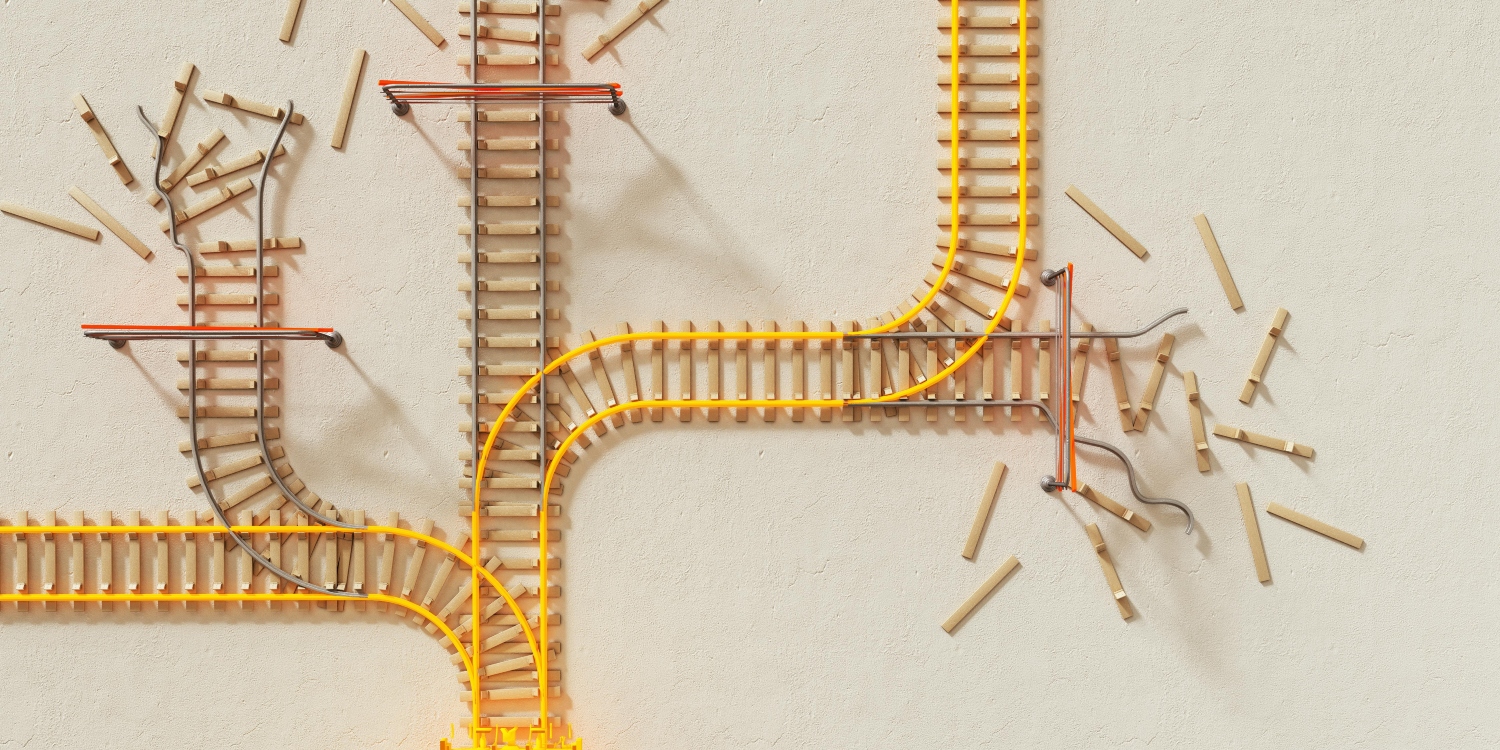 Rutin Kırmak: 10 Küçük Değişiklikle Daha İyi Hisset