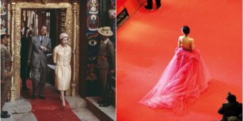 Prestij ve İhtişamın Simgesi! Kırmızı Halı Geleneği Nasıl Başladı?