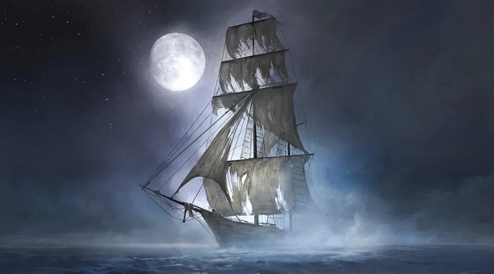 Mary Celeste