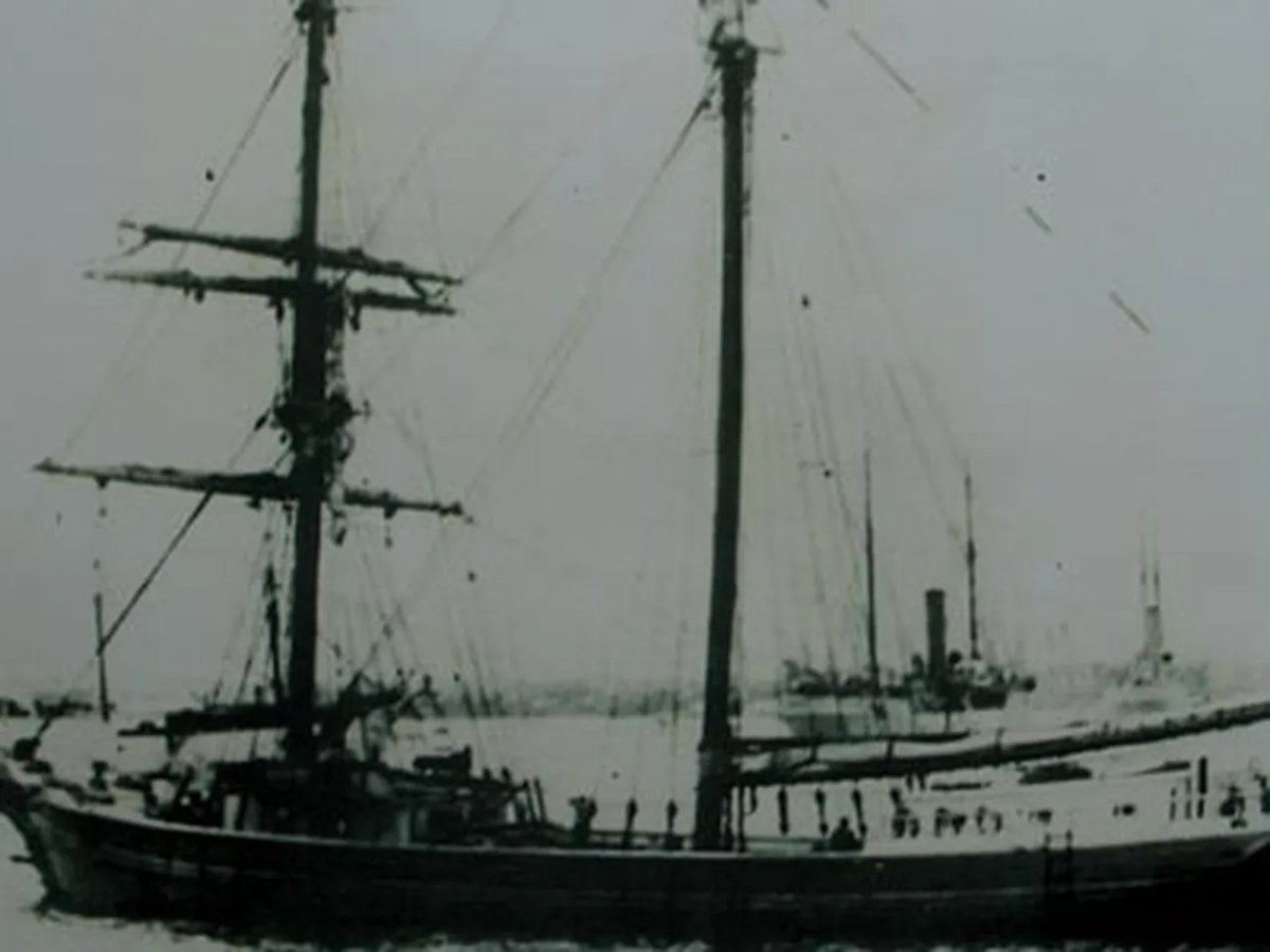 Mary Celeste