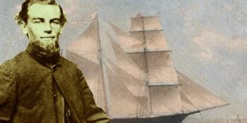 Mary Celeste: Tüm Mürettabatı Gizemli Bir Şekilde Ortadan Kaybolan Hayalet Gemi