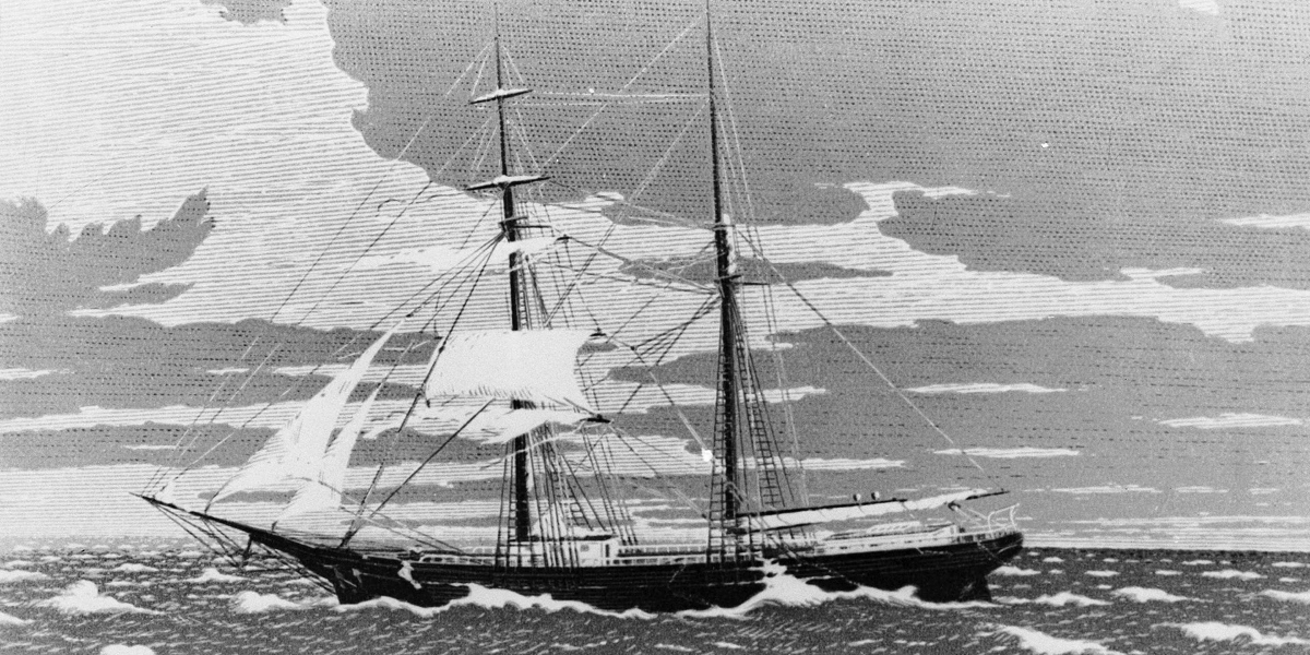 Mary Celeste