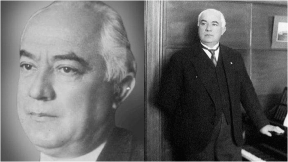 Milli Marşımızın Bestecisi Osman Zeki Üngör Hakkında Bilmeniz Gerekenler