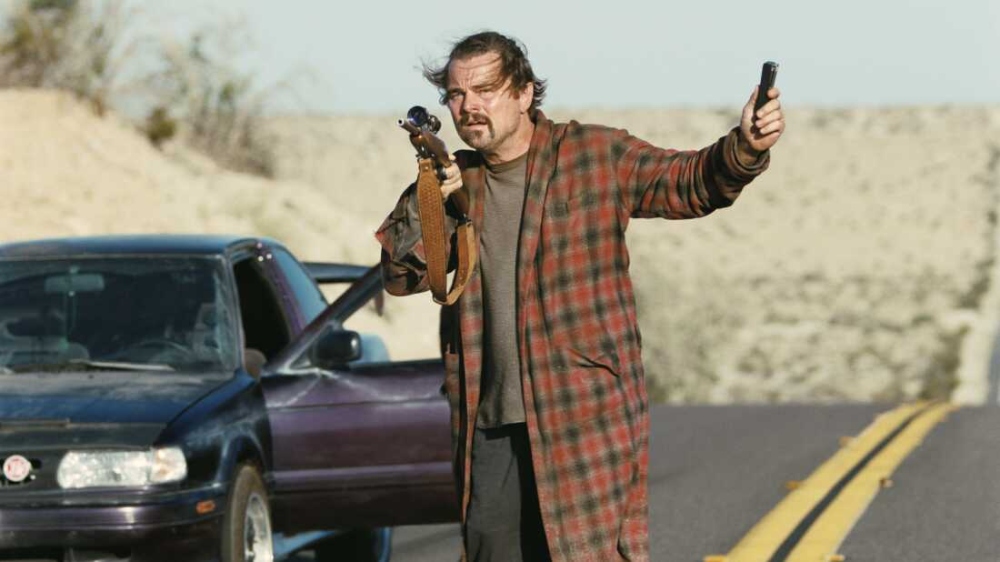 Savaş Üstüne Savaş