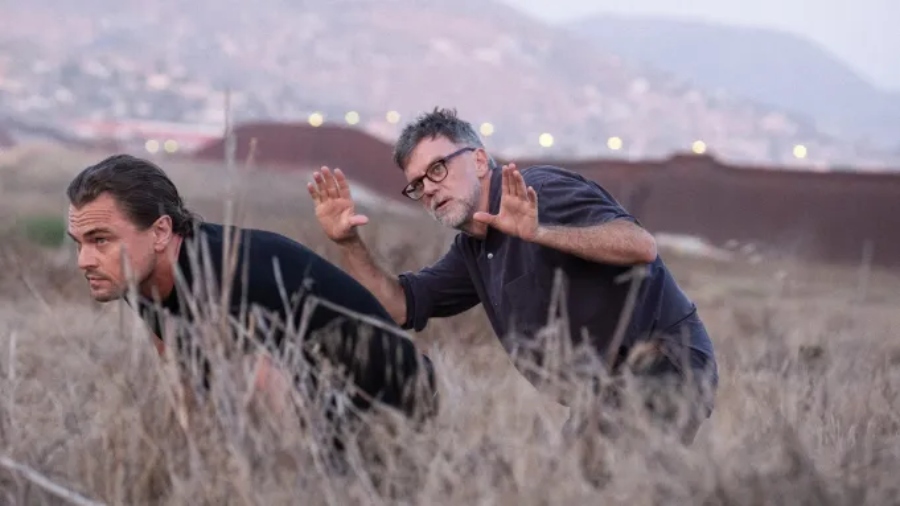 Savaş Üstüne Savaş