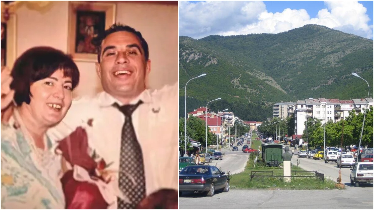 Vlado Taneski: Kendi Cinayetlerini Haberleştiren Gazeteci Seri Katilin Korkunç Hikayesi